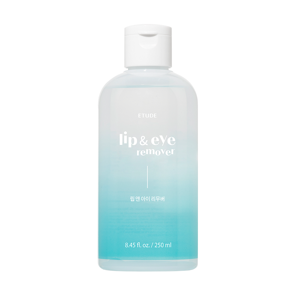 Lip & Eye Remover