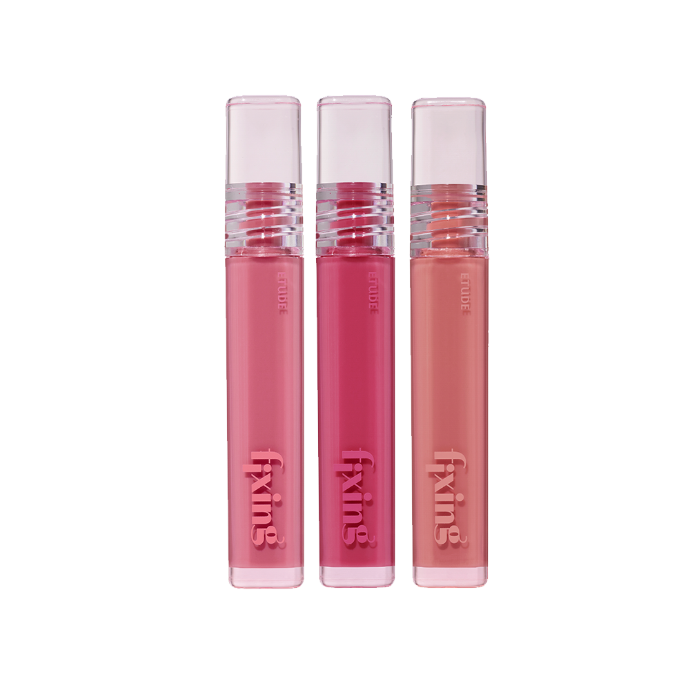 Glow Fixing Tint