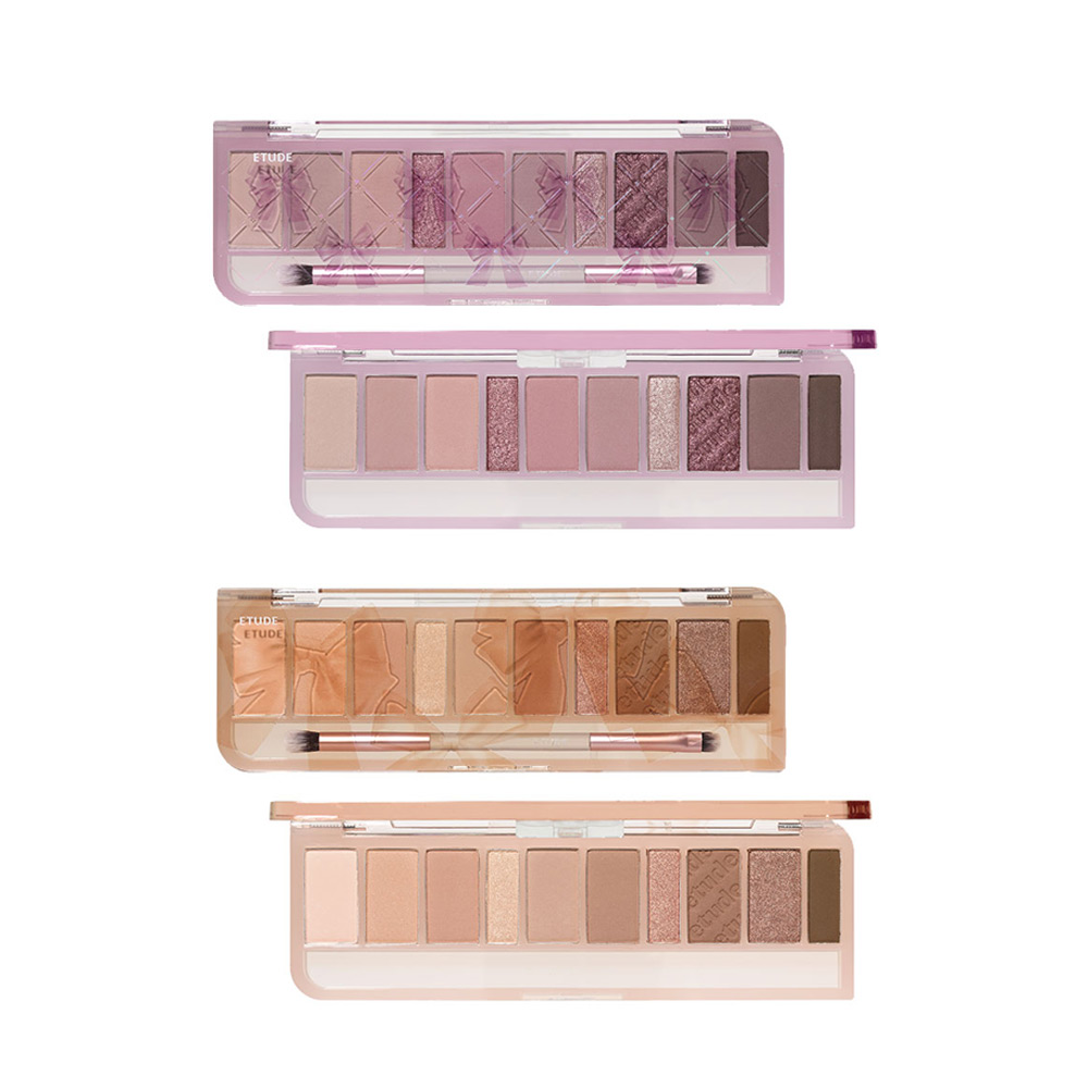 Play Color Eyes #Celebrity