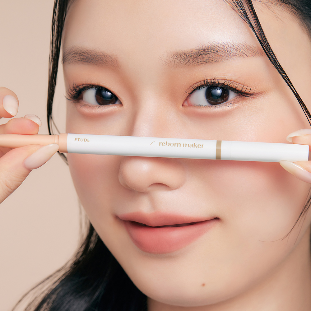Reborn Maker #Dual Aegyo-sal Liner