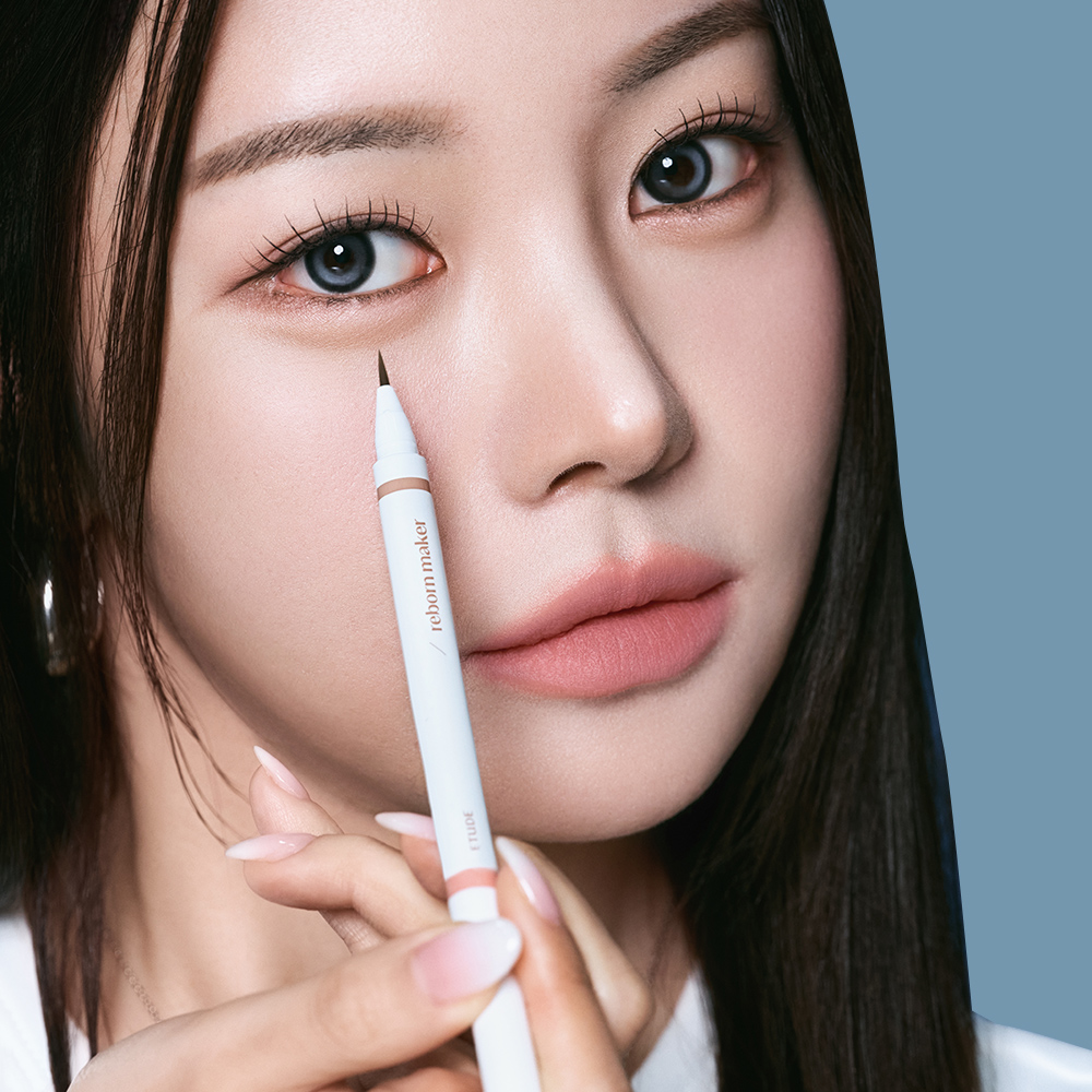 Reborn Maker #Dual Aegyo-sal Liner