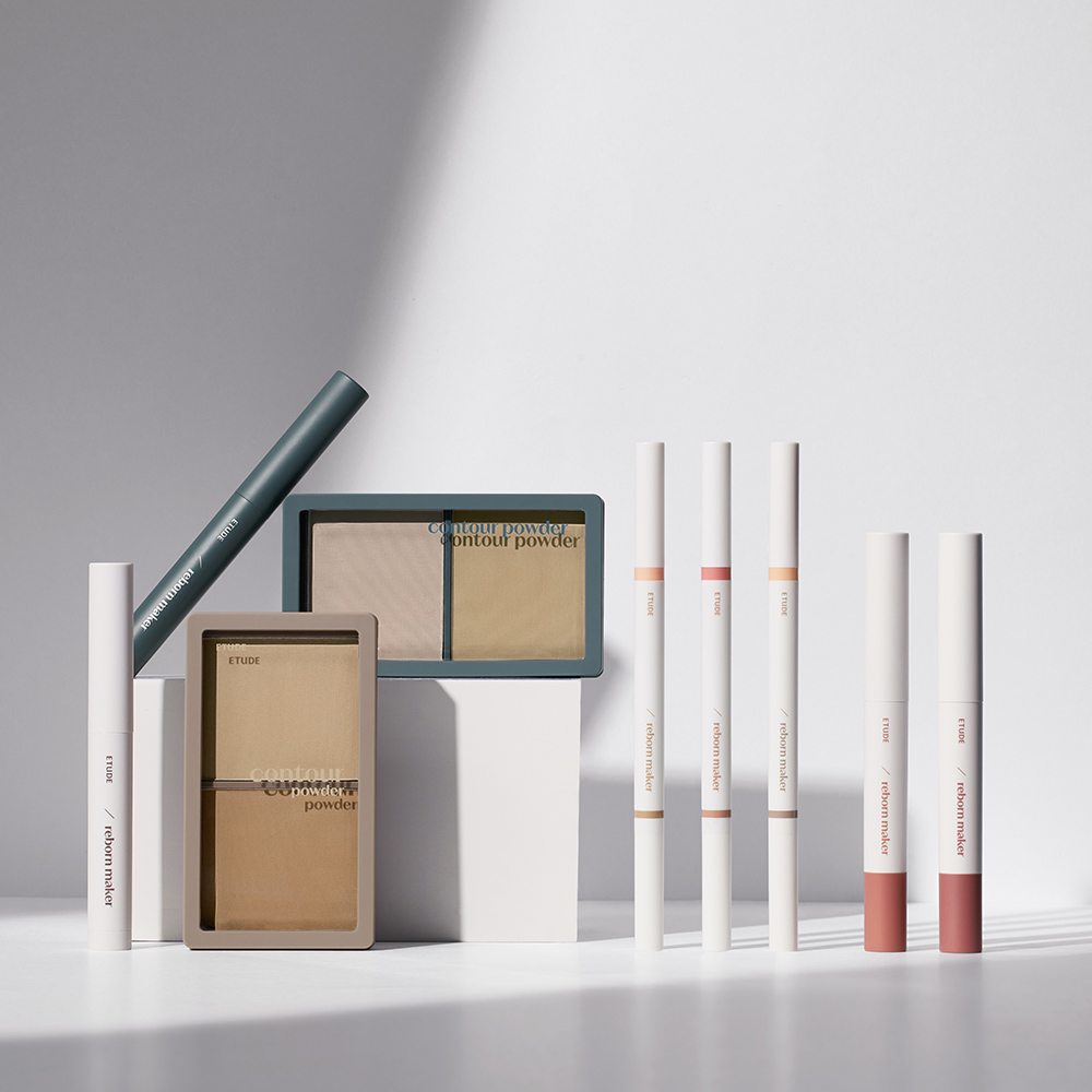 Reborn Maker #Over Lip Pencil